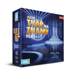Tvoje tvár má známy hlas-1